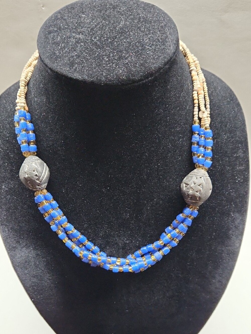 Unbranded Statement Necklace Bundle - - Picture 5 of 9